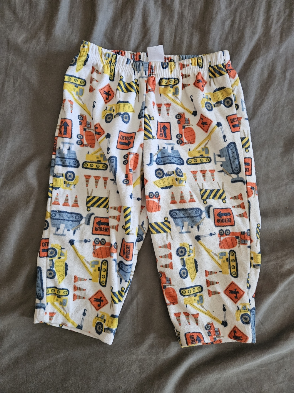 Carter's Pajama Pants 18 Month